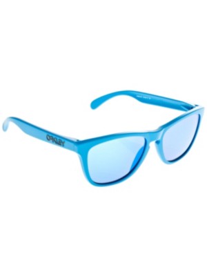 Oakley Frogskins Matte Blue Oakley Frogskins Matte Blue